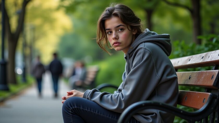 Comprendre l'isolement pour enfin briser la solitude : pourquoi ai-je du mal à me faire des amis ?