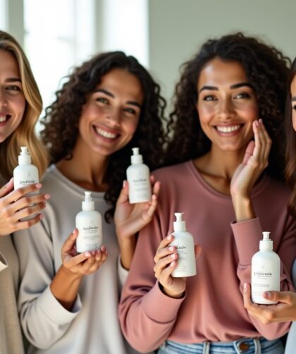 Gallinée : découvrez pourquoi cette routine skincare conquiert le cœur de nombreuses femmes