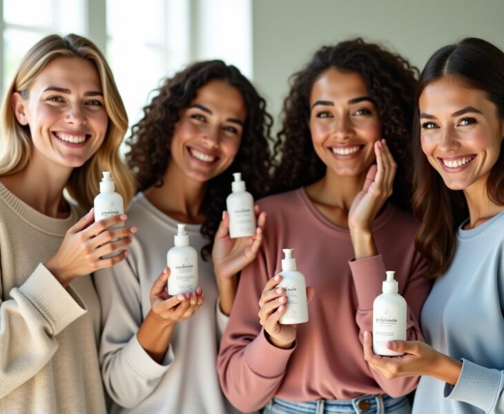 Gallinée : découvrez pourquoi cette routine skincare conquiert le cœur de nombreuses femmes