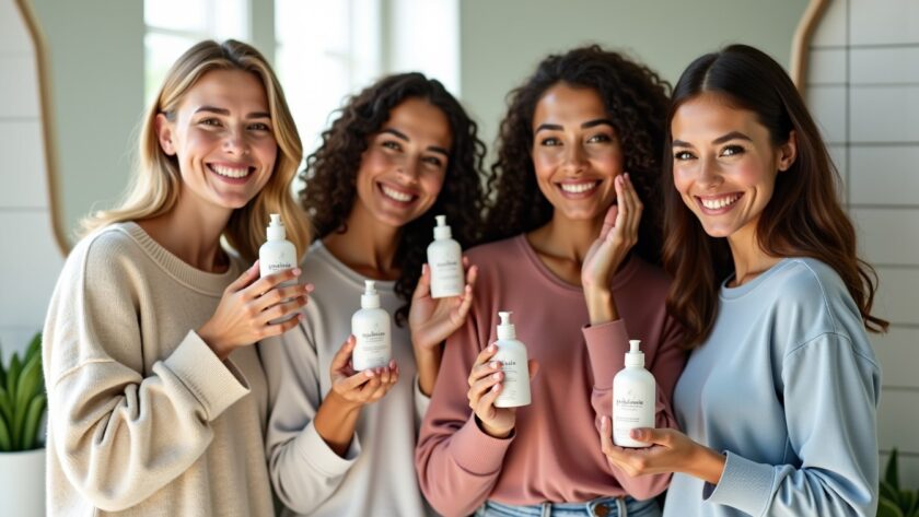 Gallinée : découvrez pourquoi cette routine skincare conquiert le cœur de nombreuses femmes