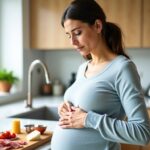 Consommer de la charcuterie pendant la grossesse : quels dangers éviter pour préserver la santé de bébé dès le départ ?