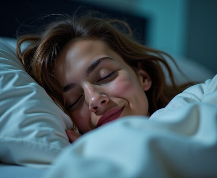 Quelle est la durée idéale de sommeil pour maximiser la performance des sportifs ?