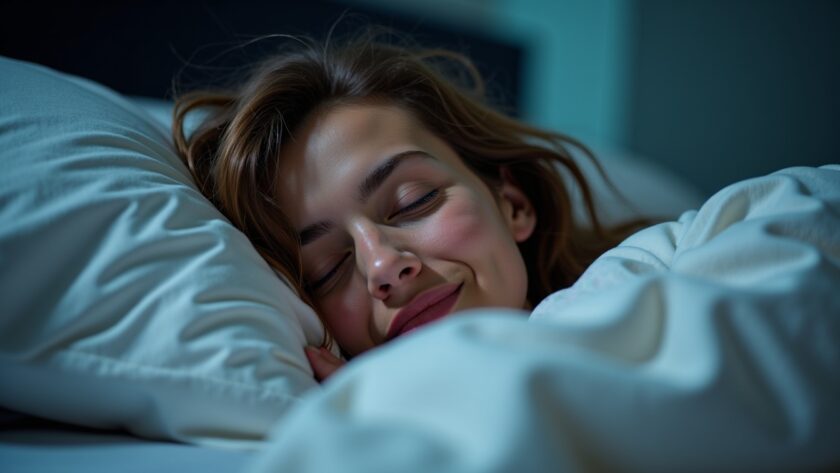 Quelle est la durée idéale de sommeil pour maximiser la performance des sportifs ?