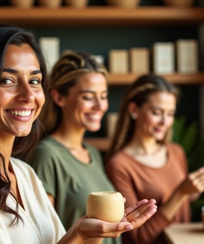 Pachamamaï : Découvrez pourquoi cette marque de cosmétiques naturels charme autant les femmes