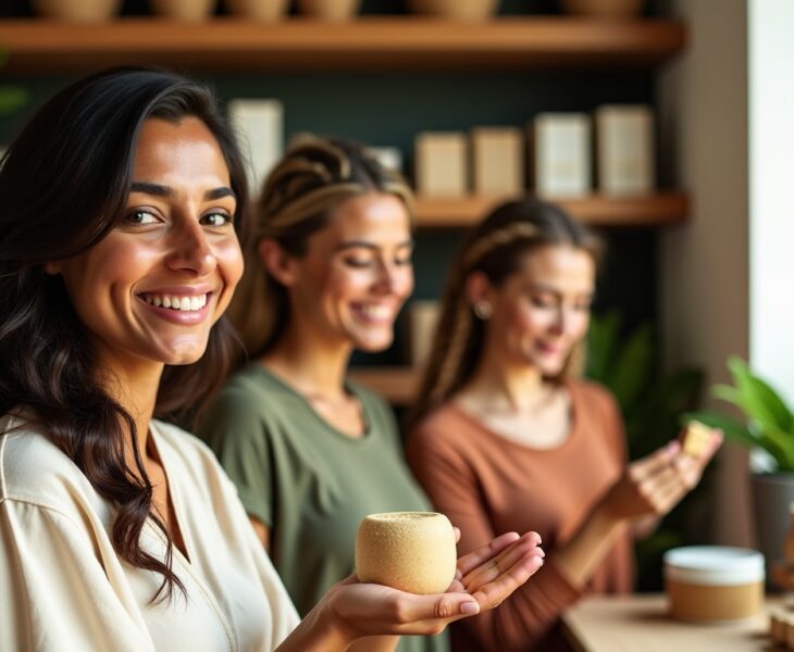 Pachamamaï : Découvrez pourquoi cette marque de cosmétiques naturels charme autant les femmes