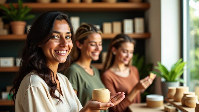 Pachamamaï : Découvrez pourquoi cette marque de cosmétiques naturels charme autant les femmes