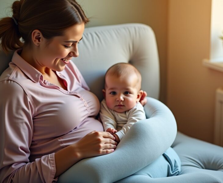 Cervelas et grossesse : comprendre les risques pour la santé de la maman et de bébé
