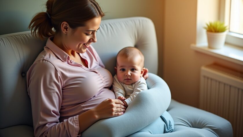 Cervelas et grossesse : comprendre les risques pour la santé de la maman et de bébé