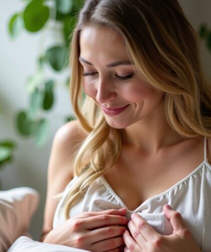 Concevoir plus sereinement : les habitudes clés pour favoriser sa fertilité
