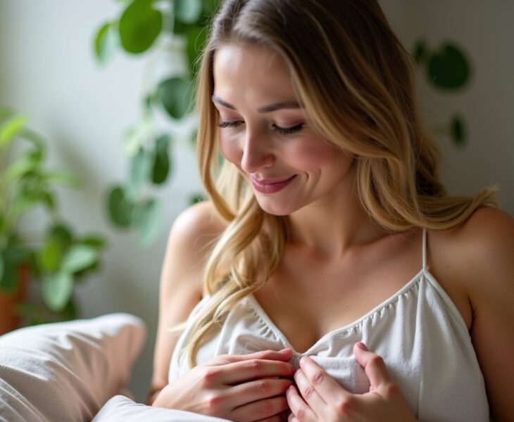 Concevoir plus sereinement : les habitudes clés pour favoriser sa fertilité