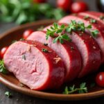 Boudin noir pendant la grossesse : risques, précautions et conseils pour en manger sans danger