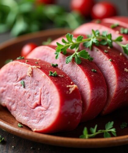 Boudin noir pendant la grossesse : risques, précautions et conseils pour en manger sans danger