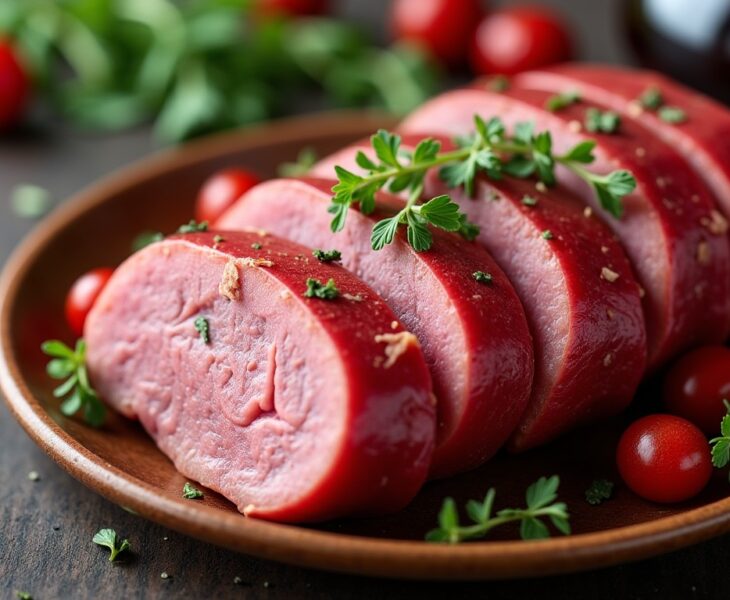 Boudin noir pendant la grossesse : risques, précautions et conseils pour en manger sans danger