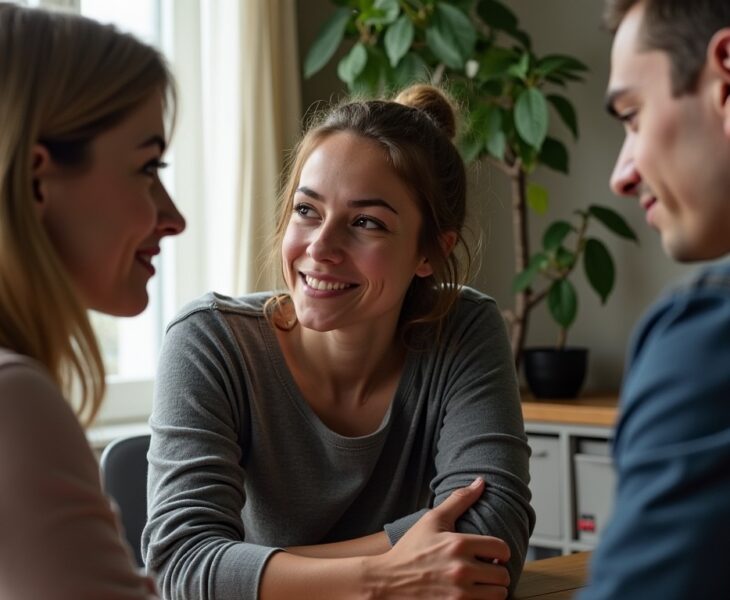 « Je préfère qu’on reste amis » : que signifie vraiment cette phrase délicate ?