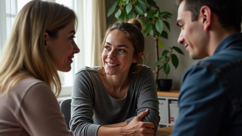 « Je préfère qu’on reste amis » : que signifie vraiment cette phrase délicate ?