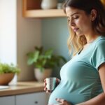 Thon en conserve pendant la grossesse : quels risques pour la mère et le bébé ?