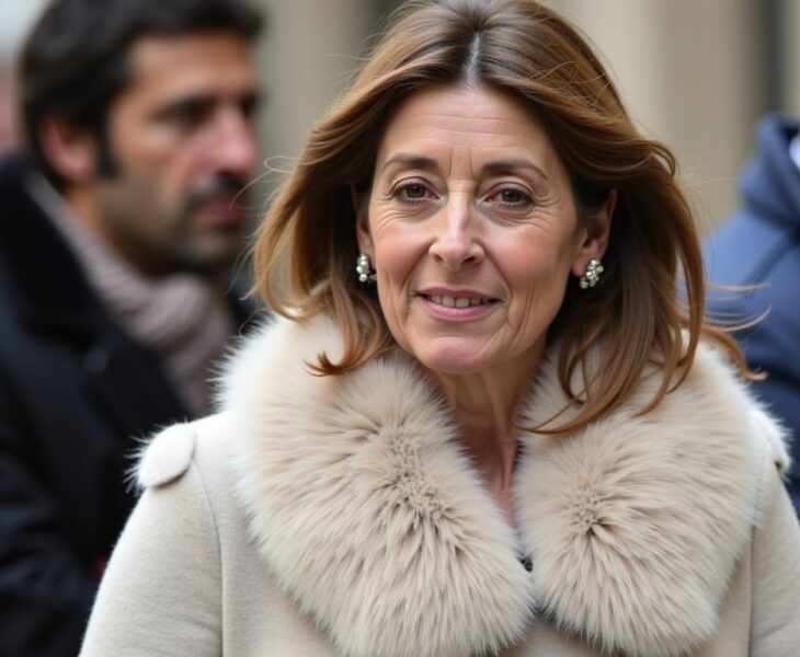 Julie Gayet attend-elle un enfant de François Hollande ? Ce que l’on sait des rumeurs de l’été