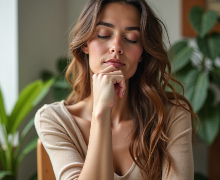 Stress et anxiété : quelles huiles essentielles peuvent favoriser la détente ?