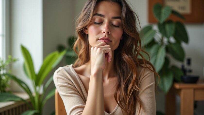 Stress et anxiété : quelles huiles essentielles peuvent favoriser la détente ?