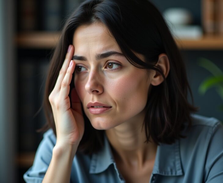Stress et tension artérielle : comprendre un lien souvent méconnu
