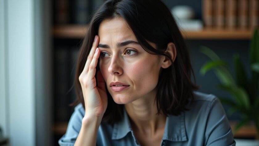 Stress et tension artérielle : comprendre un lien souvent méconnu
