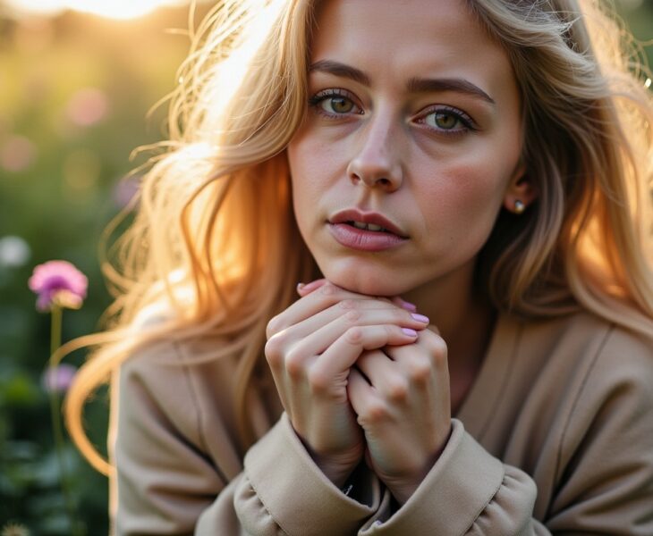 Fleurs de Bach et stress quotidien : comment choisir celle qui vous correspond ?