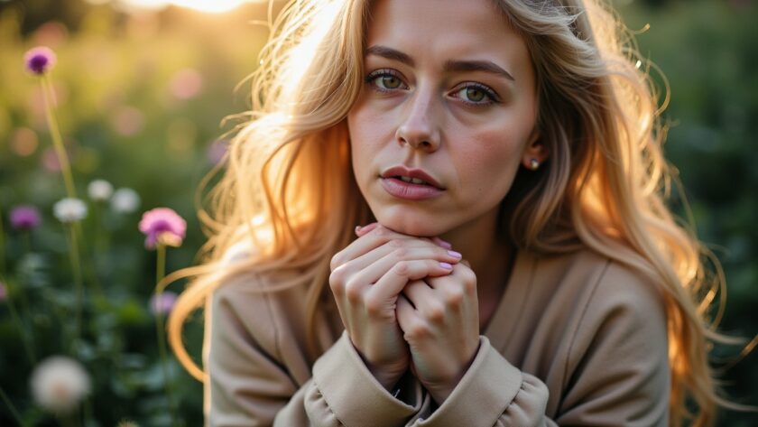 Fleurs de Bach et stress quotidien : comment choisir celle qui vous correspond ?