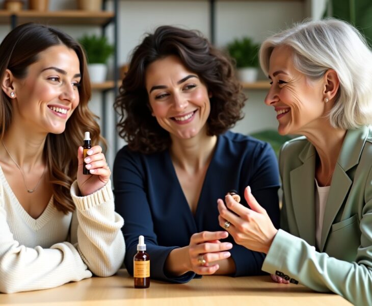Douces Angevines : ce que les clientes pensent vraiment de cette marque de beauté