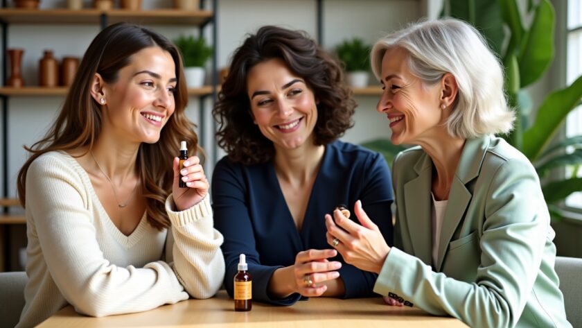 Douces Angevines : ce que les clientes pensent vraiment de cette marque de beauté