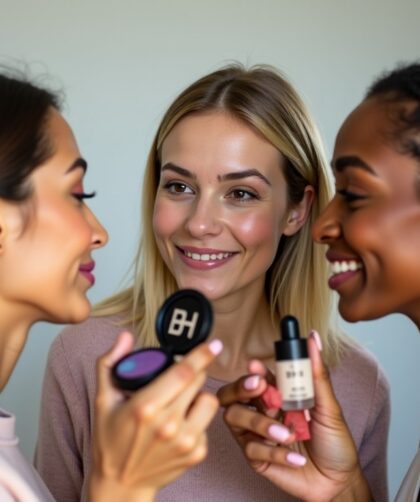 BH Cosmetics : quels produits de maquillage tiennent vraiment leurs promesses ?