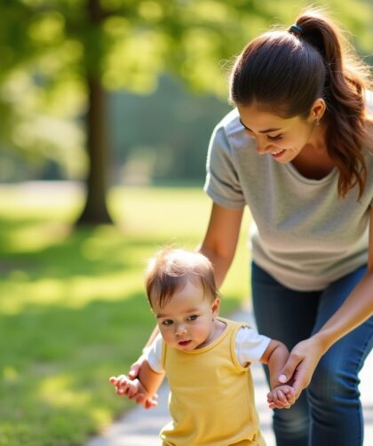 Petit Pas Parental : des conseils pratiques pour accompagner bébé au fil du quotidien