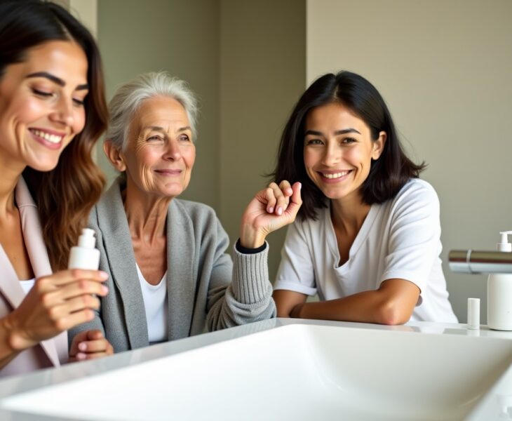 REN Clean Skincare : avis et retours d’expérience des utilisatrices sur la marque
