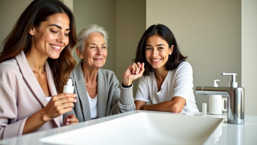 REN Clean Skincare : avis et retours d’expérience des utilisatrices sur la marque