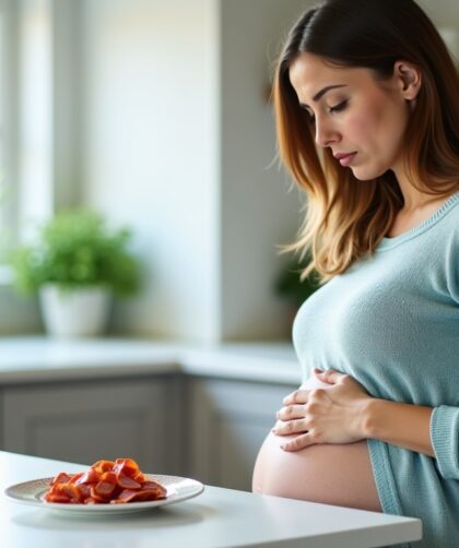 Saucisson pendant la grossesse : quels risques connaître et quelles précautions prendre pour protéger bébé ?