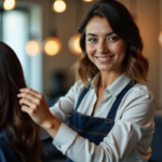 Qui peut réussir dans la coiffure : profil, compétences et contre-indications
