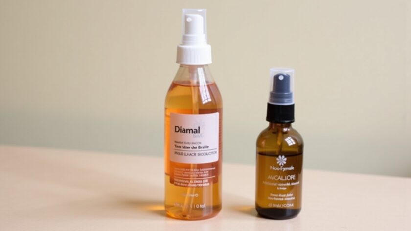 Premiers achats cosmétiques : sérum, eau micellaire ou gel-crème pour débuter