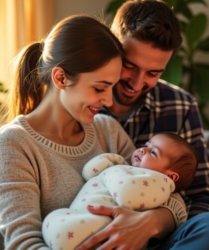 Petit Pas Parental.com : des conseils et des repères pour accompagner les jeunes parents au quotidien