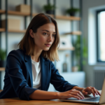 Premier domaine : configurer l'espace client avant de choisir l'hébergement