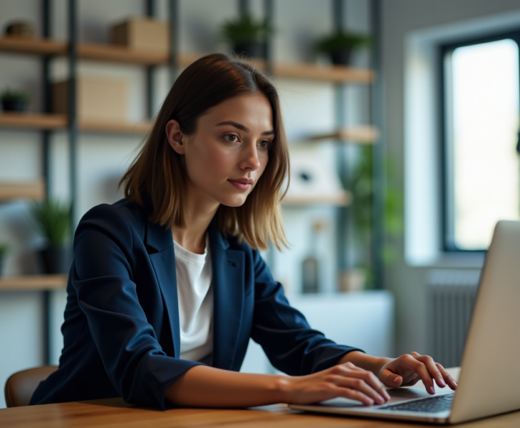 Premier domaine : configurer l'espace client avant de choisir l'hébergement